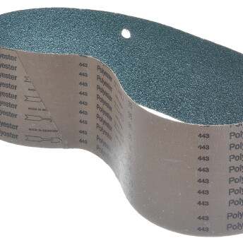 Horeca Parts COM - Abrasive lining (walls) - Hendi potato peeler 226834