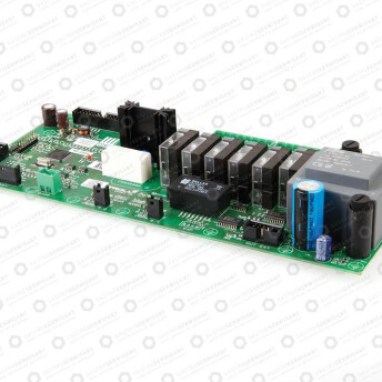 Horeca Parts COM - Motherboard - Hendi combi oven, Tecnoeka 225547 (EF523EUD), 225561 (EF711EUD), 225585 (EF1111EUD), 222577, 229323