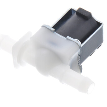 Horeca Parts COM - Inlet solenoid - Hendi vacuum packaging machine 975381, 975398, 201435