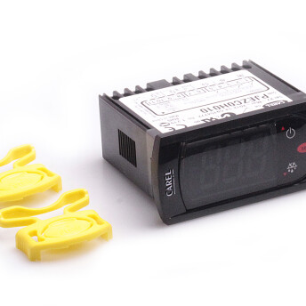 Horeca Parts COM - Carel controller PJEZS0H000 - extensions, refrigerated tables Hendi (Atosa, Gel-o-mat, Szron, Invest Horeca, Chłodnictwo Bochnia, Probox, Ngastro, T4all)