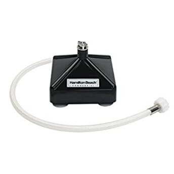 Horeca Parts COM - Jug and blender washer 160x160x(H)133 mm - Hamilton Beach blender HBB908, HBB250, HBB255, HBB650, HBH450, HBH550, HBH650, HBH750, HBH850