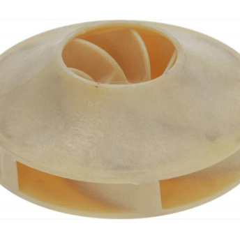 Horeca Parts COM - Pump impeller 93 mmv