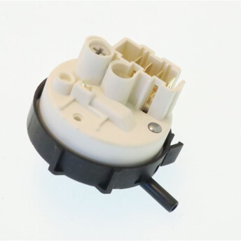 Horeca Parts COM - Hydrostat (pressure switch) 35/19 mbar - Smeg dishwashers (816210378, 816210376, S0210663)