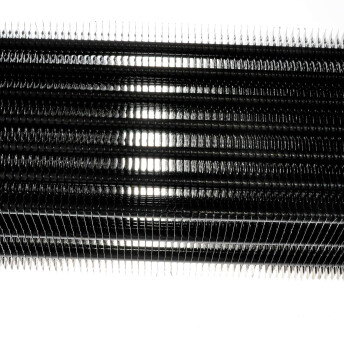 Horeca Parts COM - Steamer 520x220x135mm - Hendi freezer cabinet 232132, MBF8113 (Atosa, Szron)