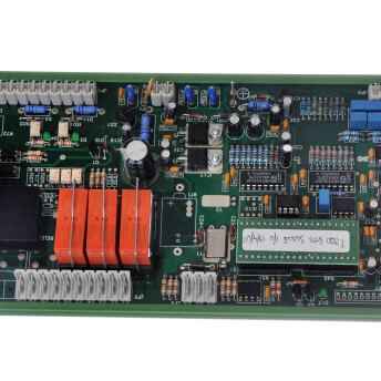 Horeca Parts COM - Electronic board - Moretti Forni T75G, T97G pizza oven