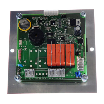 Horeca Parts COM - Control panel - Moretti Forni NEAPOLIS pizza oven