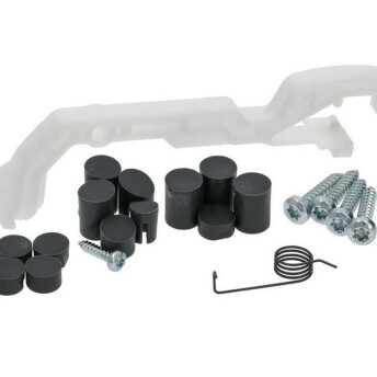 Horeca Parts COM - Push button pusher lever (Repair kit) - Robot Coupe hand mixer CMP 250 V.V., CMP 250 Combi, CMP 300 V.V., CMP 300 Combi, MP350 Ultra V.V., MP 350 Combi Ultra, MP 350 V.V., MP 450 Combi Ultra, MP450 V.V. (711251, 711252, 711300, 711302, 711351, 711352, 711355, 711452, 711455)