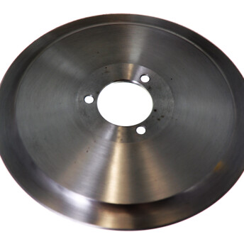 Horeca Parts COM - Knife / blade 195mm - Hendi sausage slicer 210031