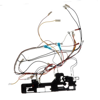 Horeca Parts COM - Door microswitch assembly - microwave oven 281444
