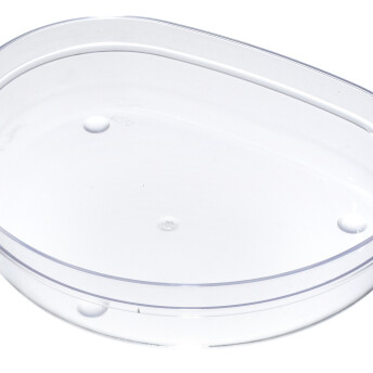 Horeca Parts COM - Loading bowl cover - Hendi meat mincer (198) - 210864