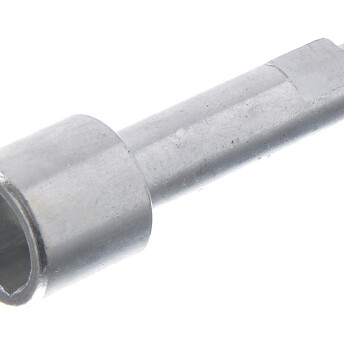 Horeca Parts COM - Gear shaft - Hendi meat mincer (198) 210864