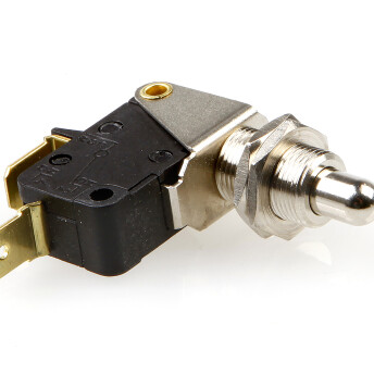 Horeca Parts COM - Door microswitch M1AX20 10A 250V - catering dishwashers Elettrobar