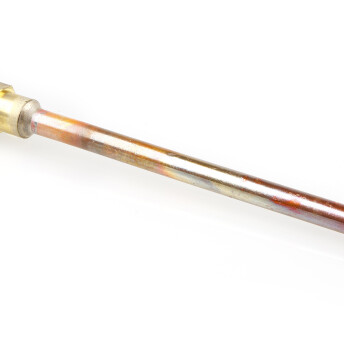 Horeca Parts COM - Service valve 100 mm dia. 6 mm (G750340)