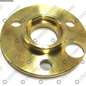 Horeca Parts COM - Turbine motor socket - Lainox cooker KVE081S, NAEV071R, SAEV071R