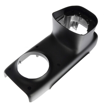 Horeca Parts COM - Black top cover - Planetary mixer 7L Blackbolt 221570 Hendi