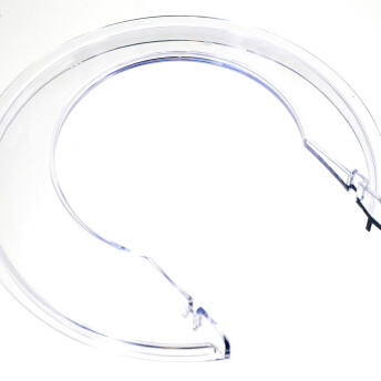 Horeca Parts COM - Cover kit - 7L Blackbolt planetary mixer 221570 Hendi