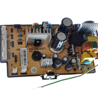 Horeca Parts COM - PCB main board - 7L Blackbolt planetary mixer 221570 Hendi