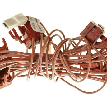 Horeca Parts COM - Ignition switch - Hendi gas stove 225936, 226230, 226247, 226421, 226438, 226452, 226469