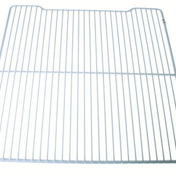 Horeca Parts COM - Shelf 535 x 525 mm - refrigerated cabinet Hendi 233122, 233139 (Atosa, Szron, Gastro Promocje, Ngastro)