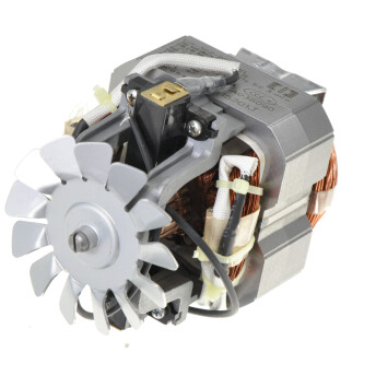 Horeca Parts COM - 230V motor for blender - Hamilton Beach HBH450, HBF400, HBF500, HBF500S