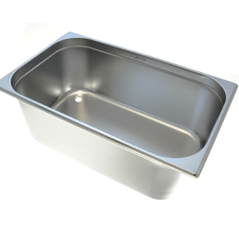 Horeca Parts COM - Container with heater - Sous vide machine Hendi 225448,225431