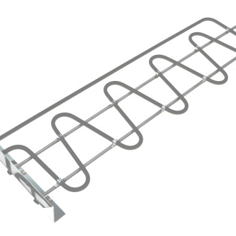 Horeca Parts COM - Heater - 160 litre adjustable showcase Hendi 233733