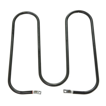 Horeca Parts COM - Top heater 900W - Lolly Hendi waffle iron 212165