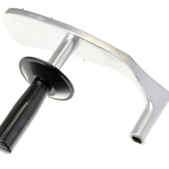 Horeca Parts COM - Sliding table pressure handle - slicer 195 Hendi 210031