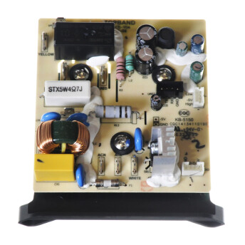 Horeca Parts COM - Control plate - Hamilton Beach blenader HBB 908R