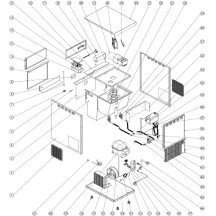 Horeca Parts COM - Hendi Sheller 271797