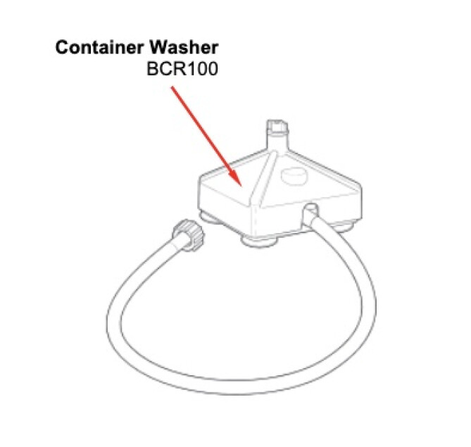 Horeca Parts COM - Blender Hamilton Beach HBS1200 CE