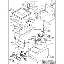 Horeca Parts COM - Henkelman Mini Jumbo vacuum packaging machine