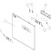 Horeca Parts COM - Stalgast dishwasher-brewer 803035