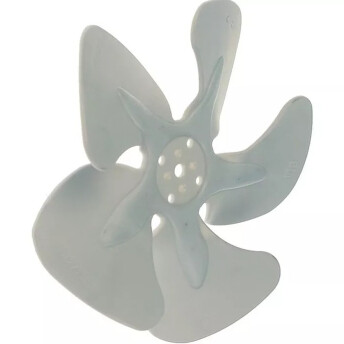 Horeca Parts COM - Fan (ø 154 mm, width 34 mm, mounting 254 mm) - Stalgast and Brema ice cube makers