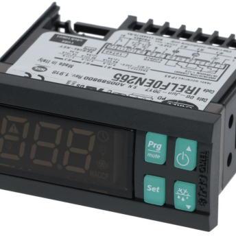 Horeca Parts COM - Carel IRELF0EN265 controller | 8A 230V | 2 NTC sensors