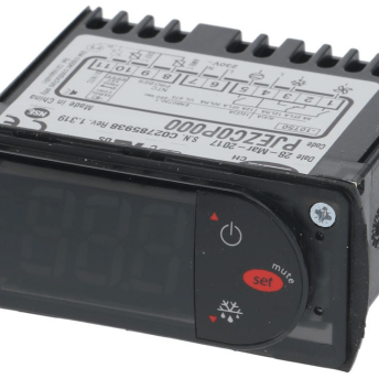 Horeca Parts COM - Carel PJEZC0P000 controller | 16A 230V | 2 NTC sensors