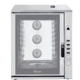 Horeca Parts COM - Convection steam oven Garbin 101EX