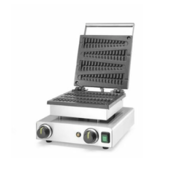 Horeca Parts COM - Waffle maker Hendi 212165