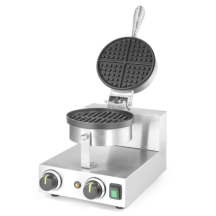 Horeca Parts COM - Waffle iron Hendi 212172