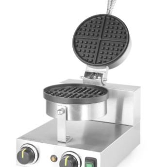 Horeca Parts COM - Waffle iron Hendi 212172
