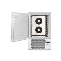 Horeca Parts COM - Blast chiller Hendi 232187 - 10GN