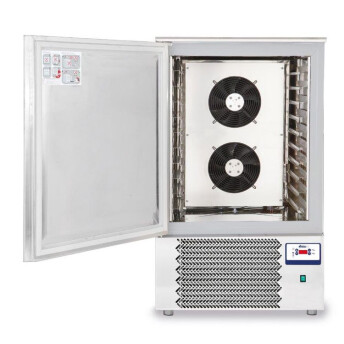 Horeca Parts COM - Blast chiller Hendi 232187 - 10GN