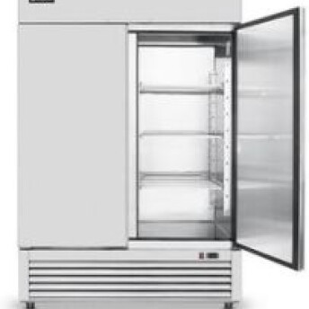 Horeca Parts COM - Refrigerating cabinet Hendi 232231 (MBL8960)