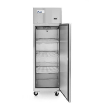 Horeca Parts COM - Szron 1-door freezer cabinet 410L | Szron YBF9207 | (233115)