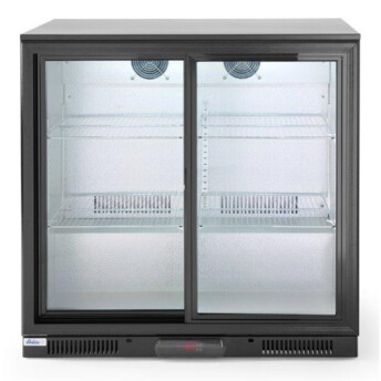 Horeca Parts COM - Hendi refrigerated display case 233917