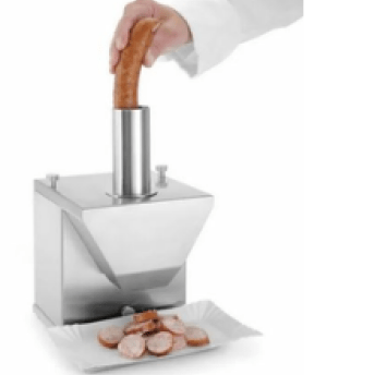 Horeca Parts COM - Hendi electric sausage cutter 265109