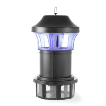 Horeca Parts COM - Hendi waterproof insecticide lamp with fan - 270202