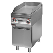 Horeca Parts COM - Kromet direct frying plate 900.PBE-450-GR