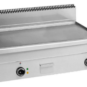 Horeca Parts COM - Electric skillet MBM EFT106