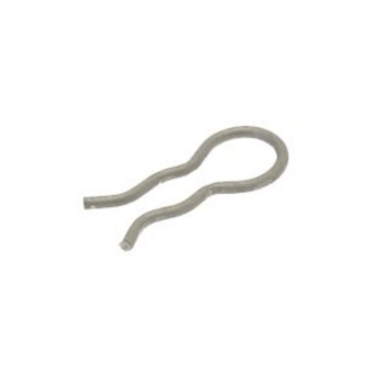 Horeca Parts COM - 4 mm diameter spring for tube - Gaggia, Saeco coffee machine (LF1250241)